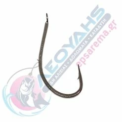 Αγκίστρι Morigen 729N Νίκελ