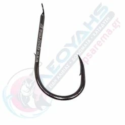 Αγκίστρι Μorigen 680ΒN Μαύρο