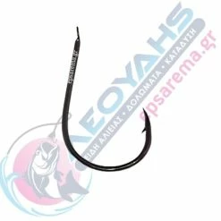 Αγκίστρι Morigen 634 BN Μαύρο