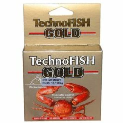 Πετονιά 300m Technofish Gold 2125
