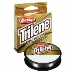 Πετονιά Berkley Trilene Fluorocarbon 100% 50m